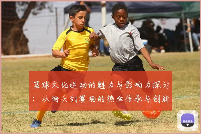 篮球文化运动的魅力与影响力探讨：从街头到赛场的热血传承与创新发展