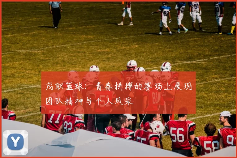 茂职篮球：青春拼搏的赛场上展现团队精神与个人风采