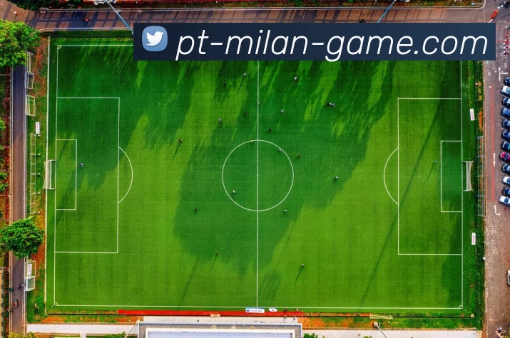 米兰体育品牌故事